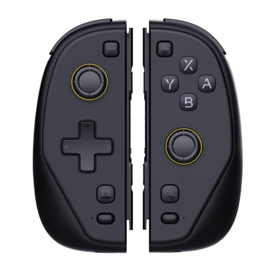 iiCon Nintendo Switch Controller (Black)