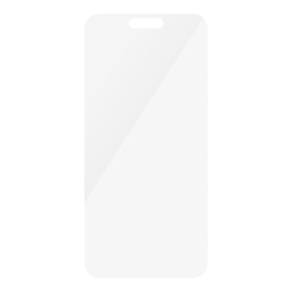 Screen Protector for iPhone 15 Plus classic fit Panzerglass
