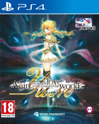 YU-NO - Playstation 4