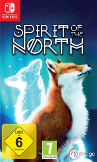 Spirit of the North - Nintendo Switch