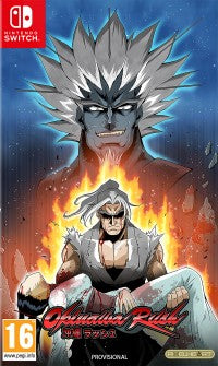 Okinawa Rush - Nintendo Switch