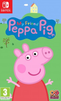 My Friend Peppa Pig - Nintendo Switch