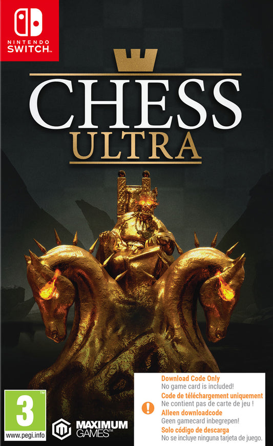 CHESS ULTRA