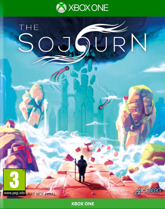 The Sojourn Xbox One game