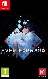 Ever Forward - Nintendo Switch
