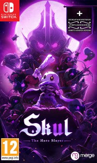 Skul: The Hero Slayer - Nintendo Switch