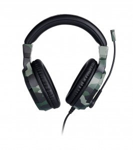 Camo Sony Official Playstation Headset