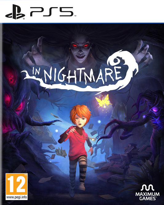 In Nightmare Playstation 5 Game