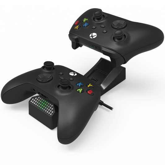 Hori Dual Charging Station for Xbox Controllers