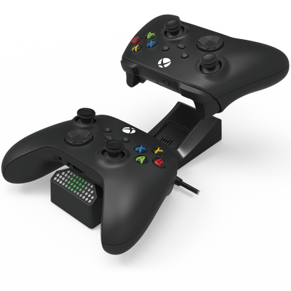 Hori Dual Charging Station for Xbox Controllers