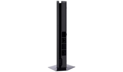 PS4 500GB Black Console