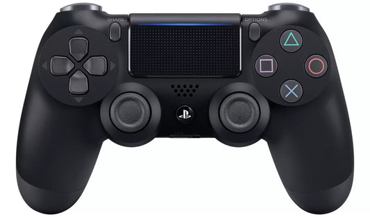 Sony PS4 Dualshock 4 V2 Wireless Controller Black