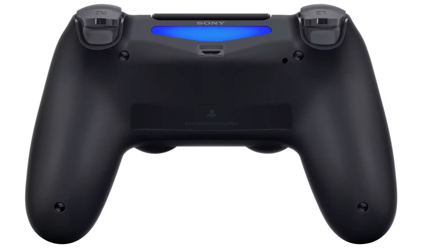 Sony PS4 Dualshock 4 V2 Wireless Controller Black