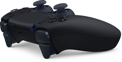 Sony Playstation 5 Wireless Dualsense Controller – Midnight Black
