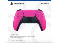Playstation 5 DualSense™ Wireless Controller – Nova Pink