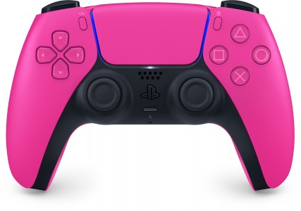 Playstation 5 DualSense™ Wireless Controller – Nova Pink