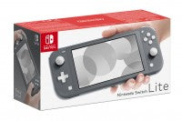 Nintendo Switch Lite - Grey