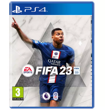 Fifa 23 Standard edition
