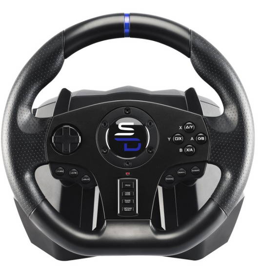Superdrive SV750 Racing steering wheel